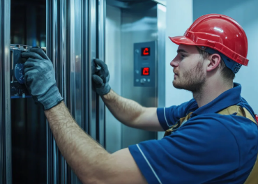 Elevator Installation