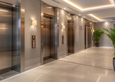 Elevator Modernization